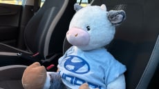 Hyundai i10 1.0 MPi SE Connect 5dr Petrol Hatchback